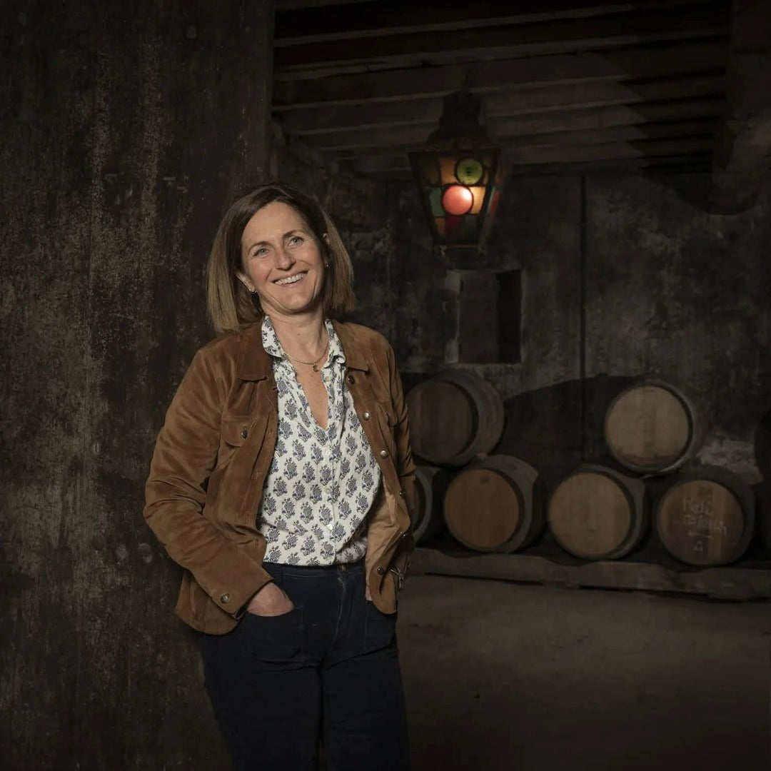 La Quille Bordeaux Clairet