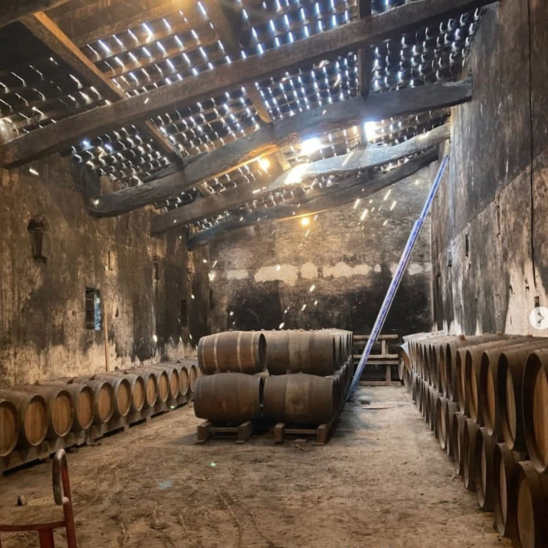La Quille Bordeaux Clairet