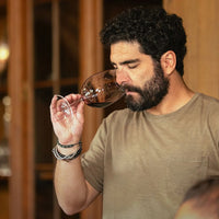 RCV Real Companhia Velha Lagrima White Port