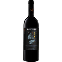 Crama De Matei Rosturi Merlot Cabernet Feteasca Neagra
