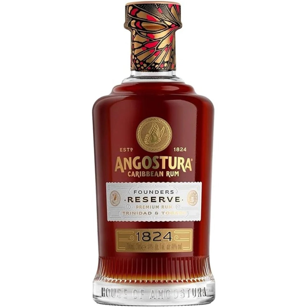 Angostura 1824