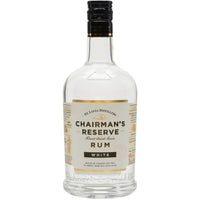 Chairman's Reserve White Label Rum