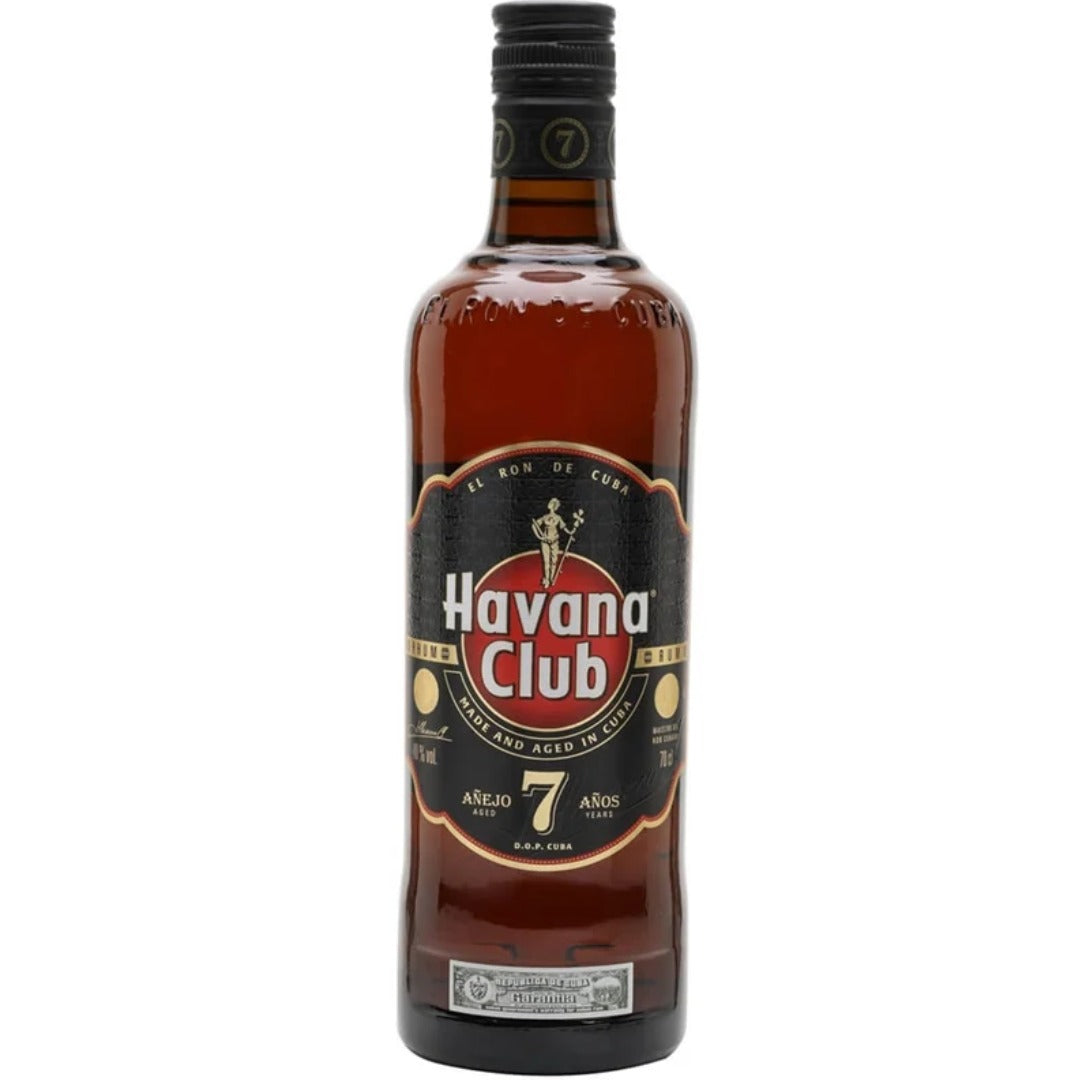 Havana Club 7