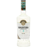 Angostura Reserva White Rum