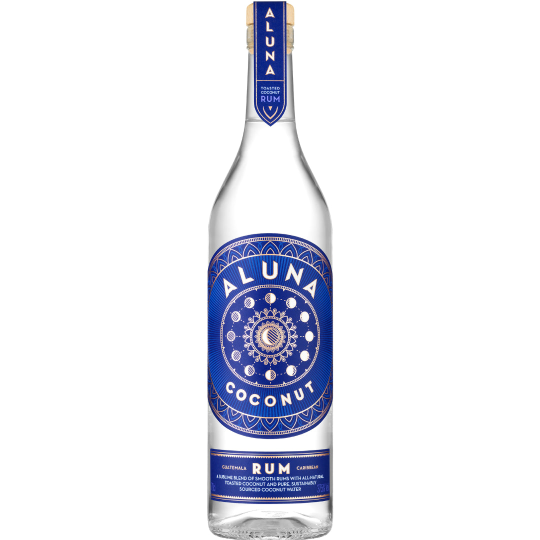 Aluna Coconut
