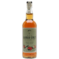 Cargo Cult Spiced Rum