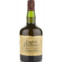 English Harbour 5 Year Old