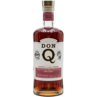 Don Q Double Aged Port Cask