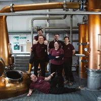 Isle of Raasay Marsala Cask