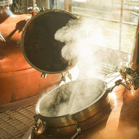 Isle of Raasay Marsala Cask