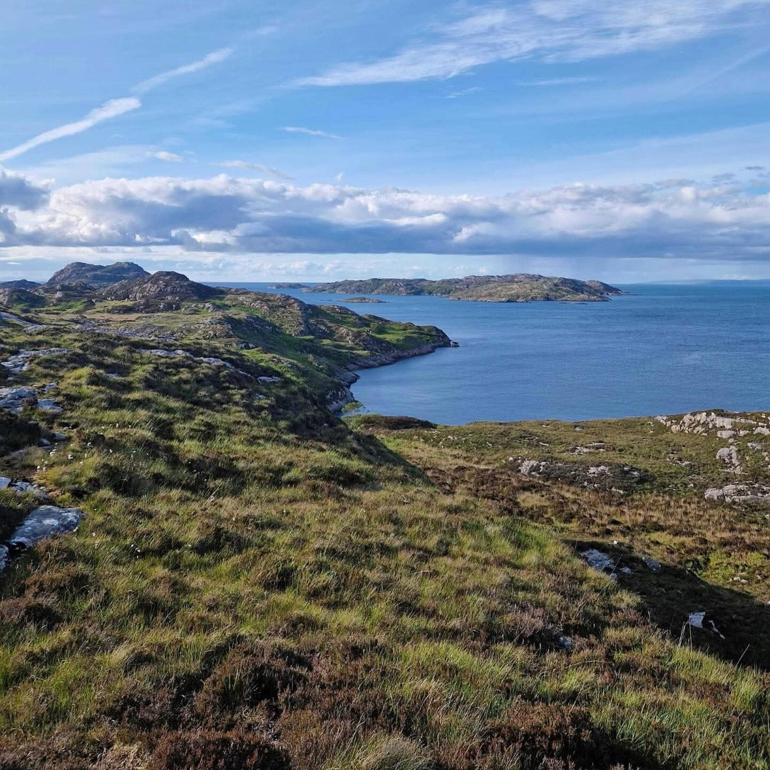 Isle of Raasay Marsala Cask