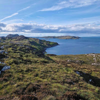 Isle of Raasay Marsala Cask