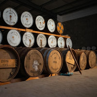 Isle of Raasay Marsala Cask