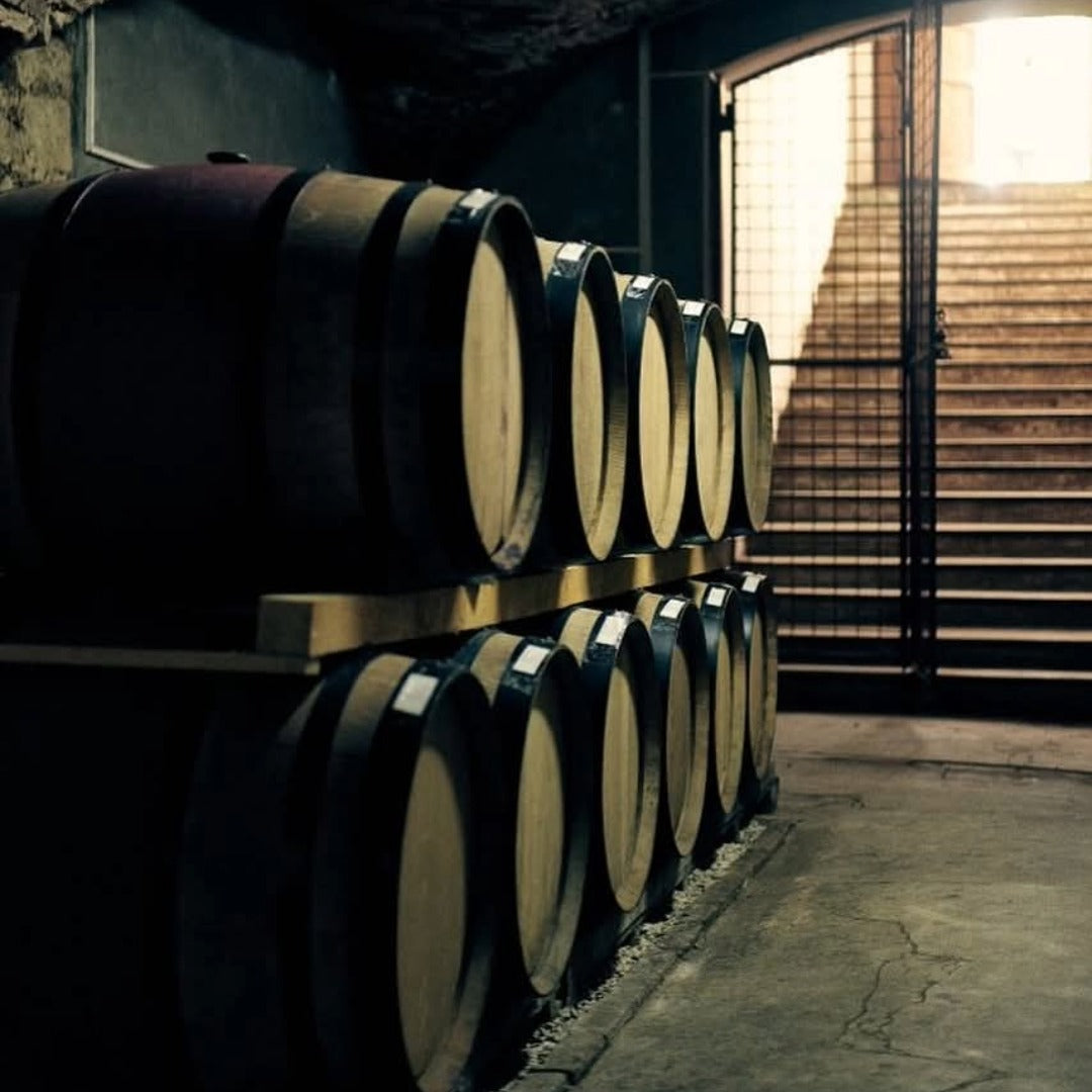 Crama De Matei Rosturi Merlot Cabernet Feteasca Neagra