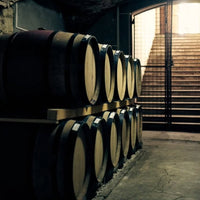 Crama De Matei Rosturi Merlot Cabernet Feteasca Neagra