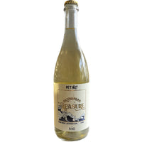 Deuric Pannonian Treasure Sauvignon Blanc Pet Nat