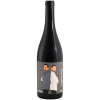 Zavec Brothers Blaufrankisch