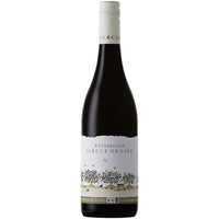 Waterkloof Circle of Life Red