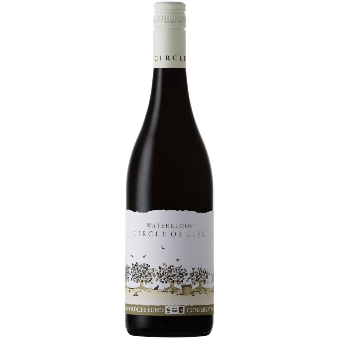 Waterkloof Circle of Life Red