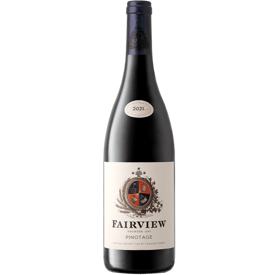 Fairview Pinotage