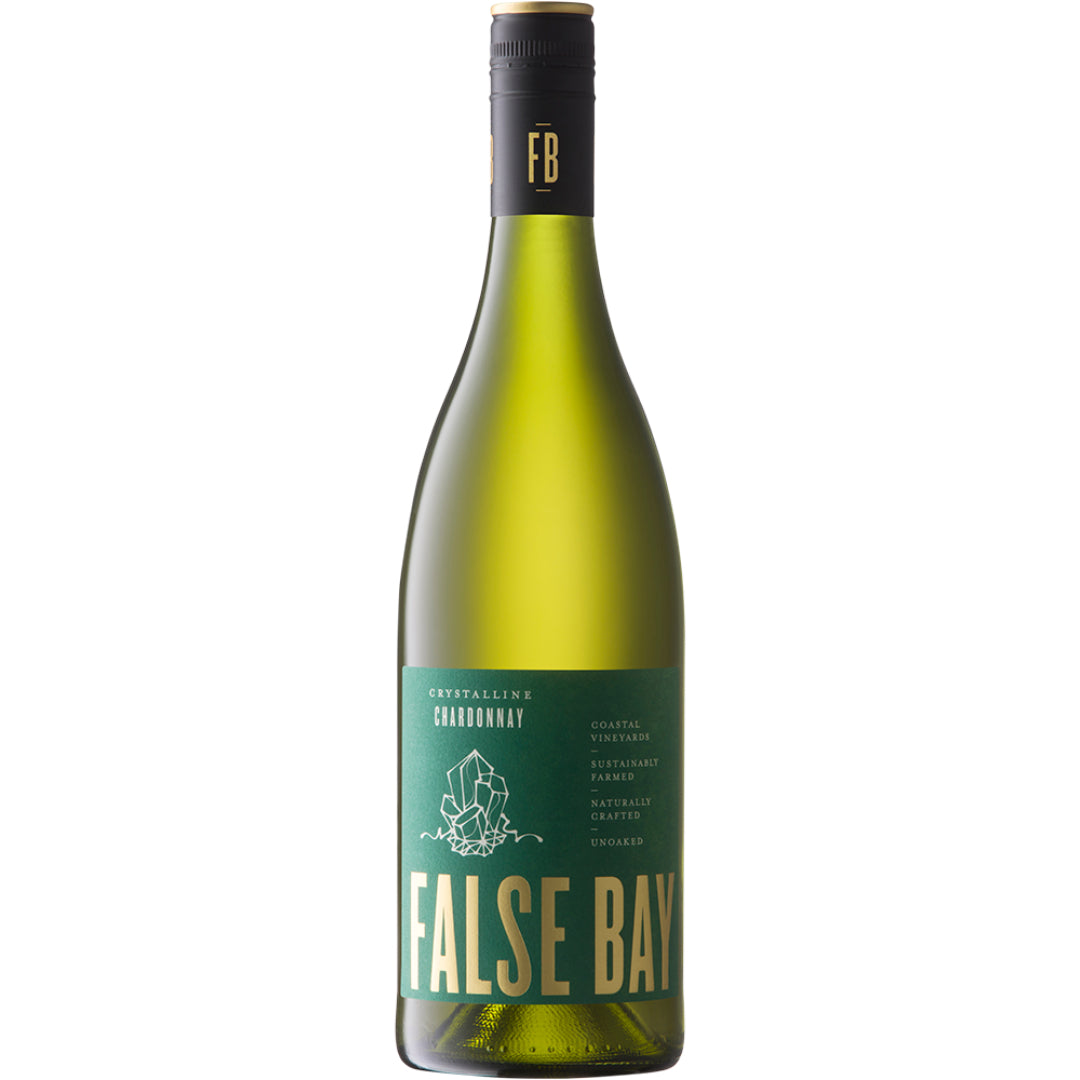 False Bay Chardonnay