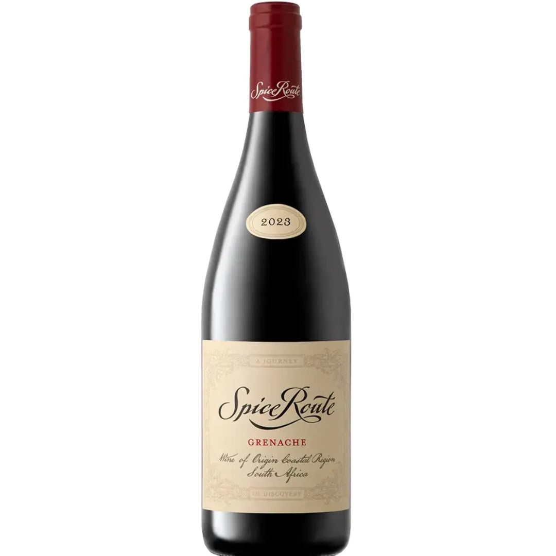 Spice Route Grenache