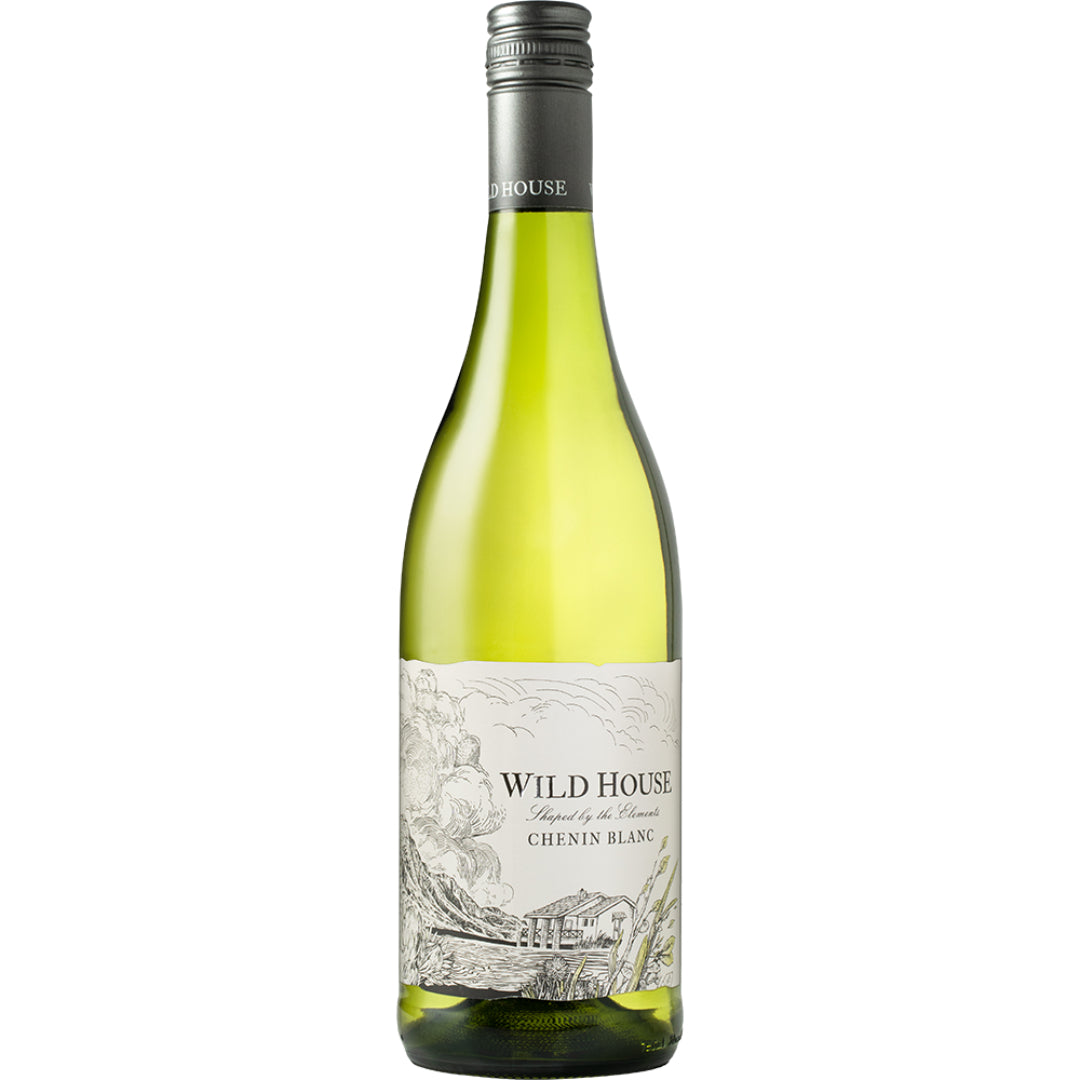 Wild House Chenin Blanc