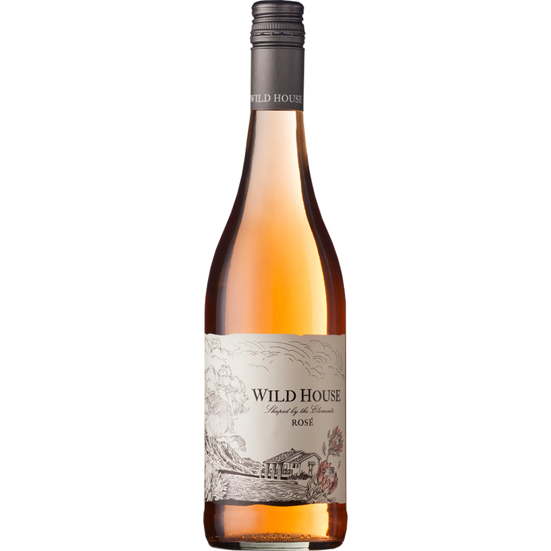 Wild House Grenache Rose