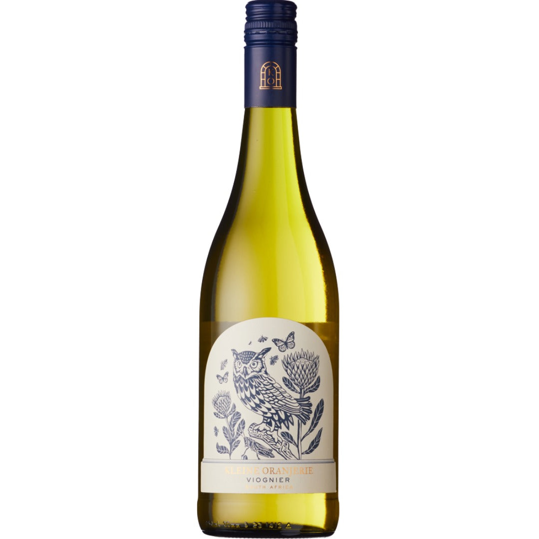 Kleine Oranjerie Flora & Fauna Viognier