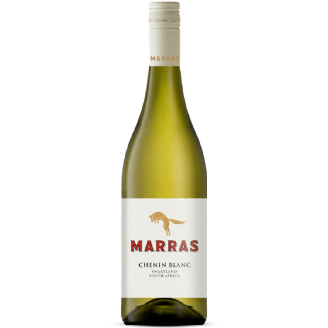 Marras Swartland Chenin Blanc