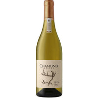 Chamonix Old Vine Chenin Blanc