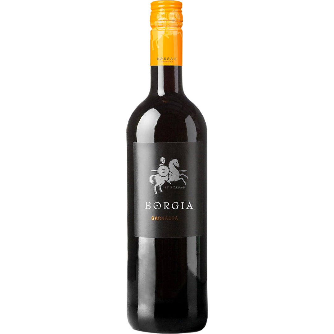 Borsao Borgia Garnacha Joven