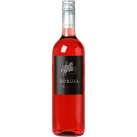 Borsao Borgia Garnacha Rosado