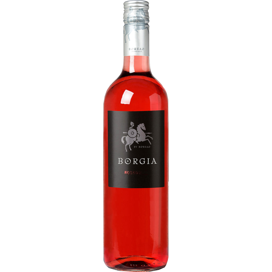 Borsao Borgia Garnacha Rosado