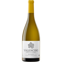 Valenciso Rioja Blanco