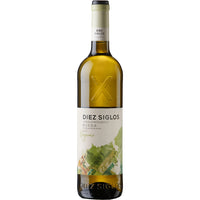 Diez Siglos Verdejo Ecologico