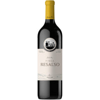 Bodegas Emilio Moro Finca Resalso Ribera Del Duero