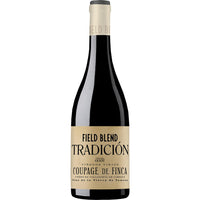 Vinas del Cenit Rojo Field Blend Tradicion