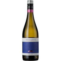 Bodegas Pisuerga Aguazul Rueda Organic Verdejo