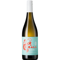 El Cigala Bierzo Godello