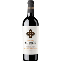 Rippa Dorii Salomon Single Vineyard Ribera Del Duero