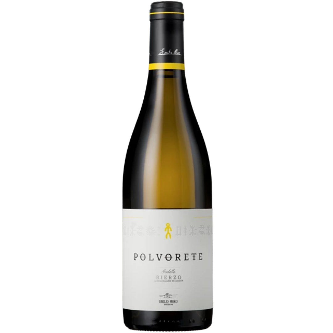 Bodegas Emilio Moro Polvorete Godello