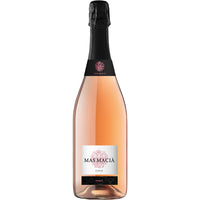 Mas Macia Cava Rosado