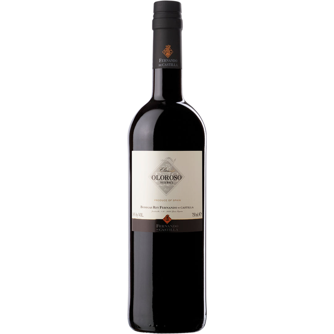 Fernando de Castilla Classic Oloroso