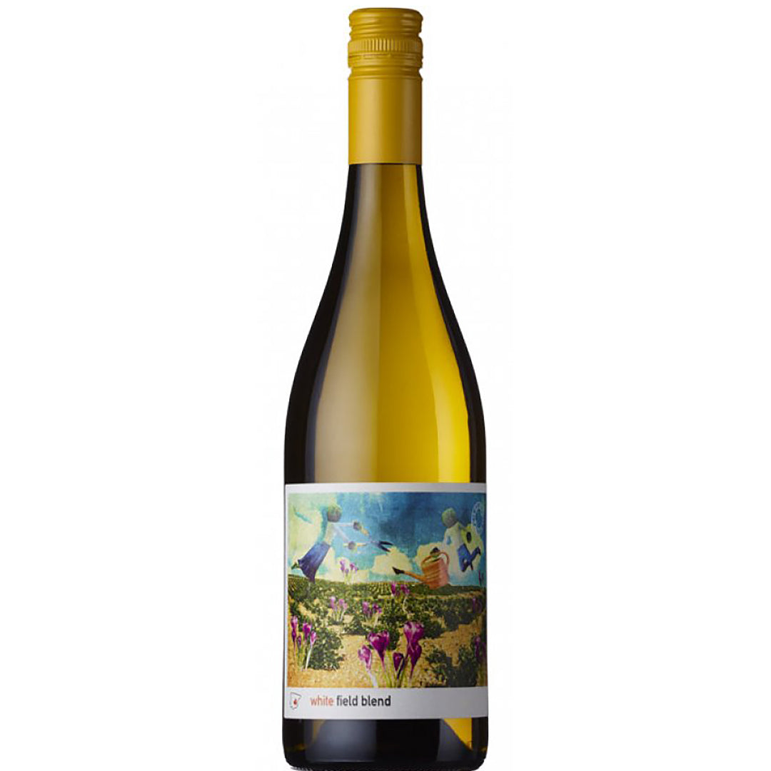 Te Quiero Field Blend Blanco