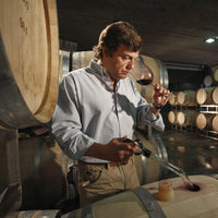 Bodega Atamisque Serbal Petit Verdot