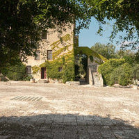 Castel Serranova Susumaniello