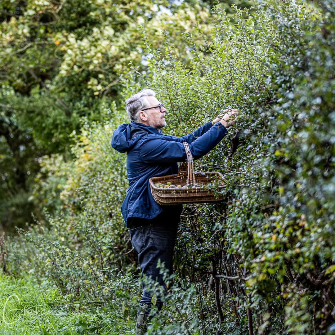 Sloemotion Bramble Whisky Liqueur