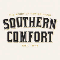 Southern Comfort Whiskey Liqueur