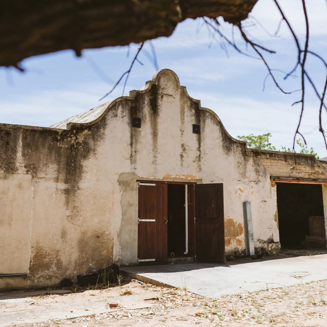 Spice Route Swartland Pinotage